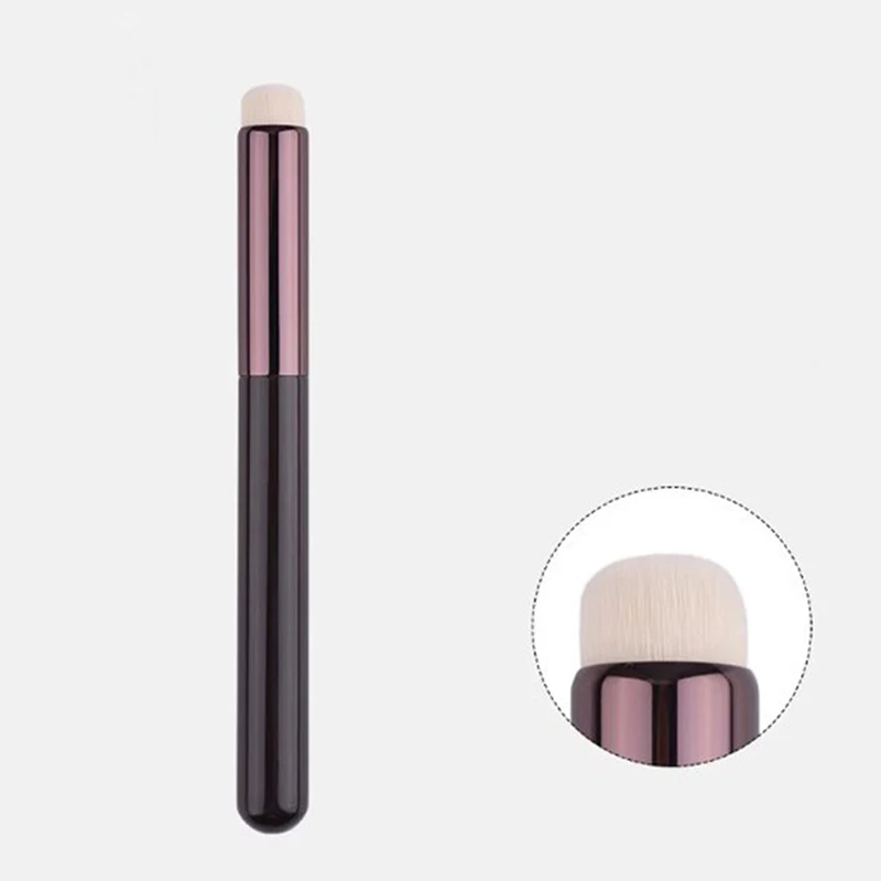 1Pcs Multi Purpose Concealer Brush Lip Brush Matte Lipstick Smudge Brush Concealer Eyeshadow Brush Mini Concealer Brush
1Pcs Multi Purpose Concealer Brush Lip Brush Matte Lipstick Smudge Brush Concealer Eyeshadow Brush Mini Concealer Brush