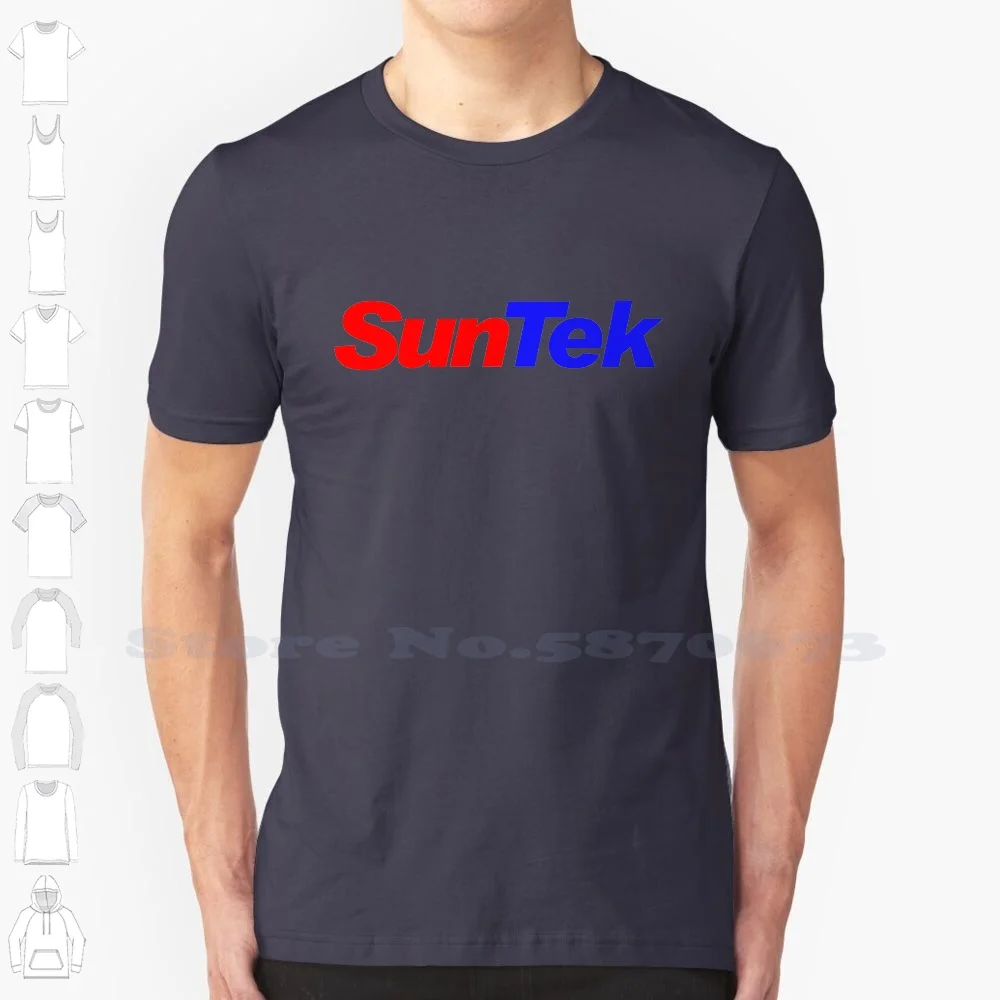 Suntek Logo Unisex Clothing 2023 Streetwear Printed Brand Logo T-shirt Graphic Tee
Suntek Logo Unisex Clothing 2023 Streetwear Printed Brand Logo T-shirt Graphic Tee