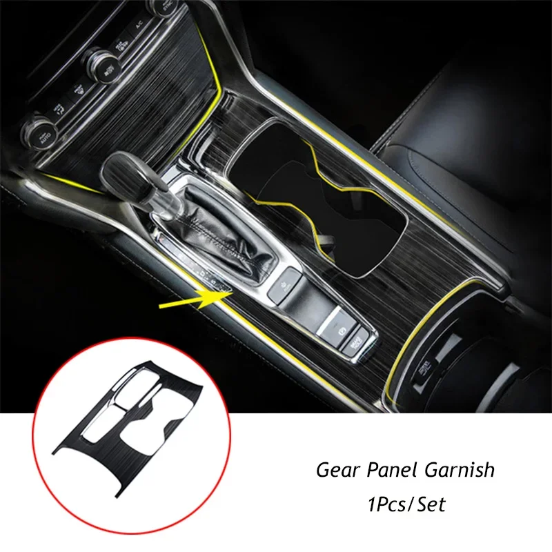 Отделка панели коробки передач для автомобиля, Обложка рамы, наклейки, полоски, украшение, Стайлинг для Honda Accord 10 2018 2019 2020 2021 2022
Отделка панели коробки передач для автомобиля, Обложка рамы, наклейки, полоски, украшение, Стайлинг для Honda Accord 10 2018 2019 2020 2021 2022