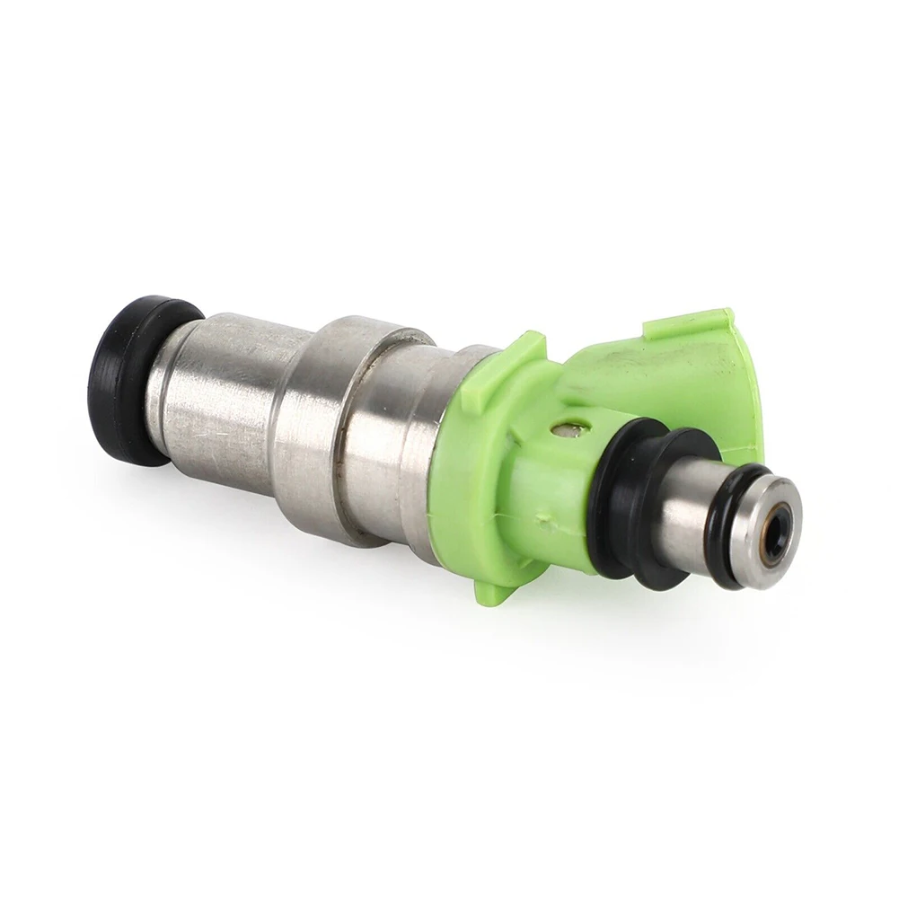 For Supra Fuel Injectors For Toyota For Supra 3.0L I6 1989-1992 Accessories Fuel Injectors Kit Metal Motorbike Parts 23209-70080
For Supra Fuel Injectors For Toyota For Supra 3.0L I6 1989-1992 Accessories Fuel Injectors Kit Metal Motorbike Parts 23209-70080