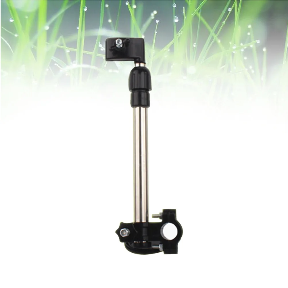 1Pc Umbrella Attachment Holder Umbrella Bar Connector Umbrella Bracket Umbrella Clamp Umbrella Bracket Umbrella Connector Holder
1Pc Umbrella Attachment Holder Umbrella Bar Connector Umbrella Bracket Umbrella Clamp Umbrella Bracket Umbrella Connector Holder