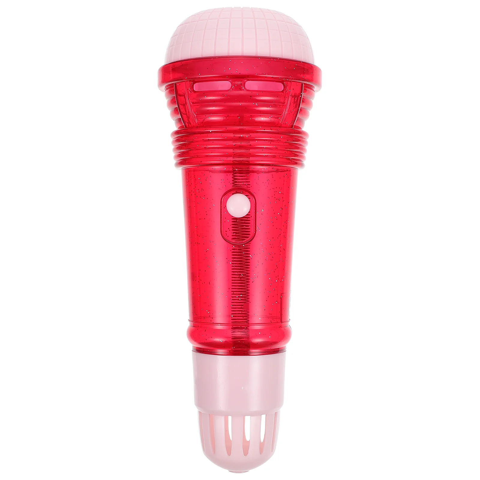 Microphone Toy Kids Echo Mic Toys Karaoke Children Toddlers Plaything Voice Early Speech Microphones Play Music Amplifying
Microphone Toy Kids Echo Mic Toys Karaoke Children Toddlers Plaything Voice Early Speech Microphones Play Music Amplifying