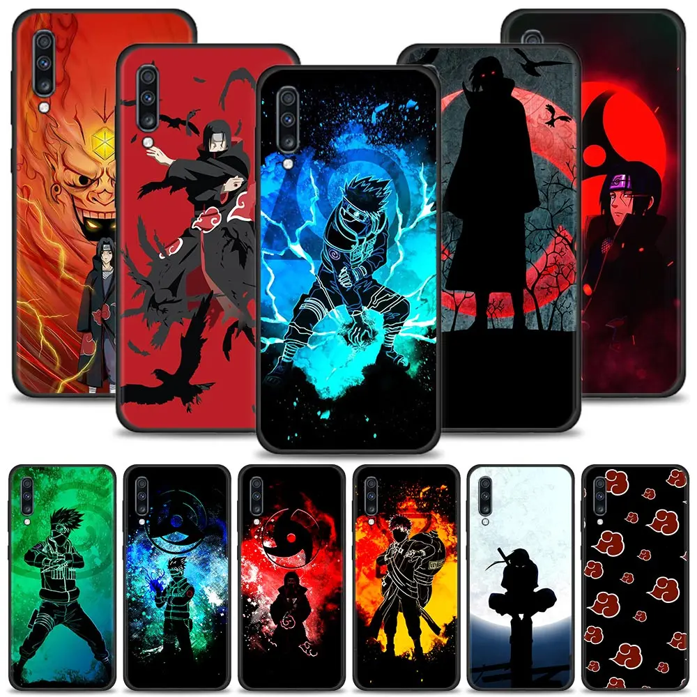 Naruto KakashE Phone Case For Samsung Galaxy A50 A10 A70 A20e A10s A30 Silicone Cover M51 M31 M62 M30s A20s M31s M22
Naruto KakashE Phone Case For Samsung Galaxy A50 A10 A70 A20e A10s A30 Silicone Cover M51 M31 M62 M30s A20s M31s M22