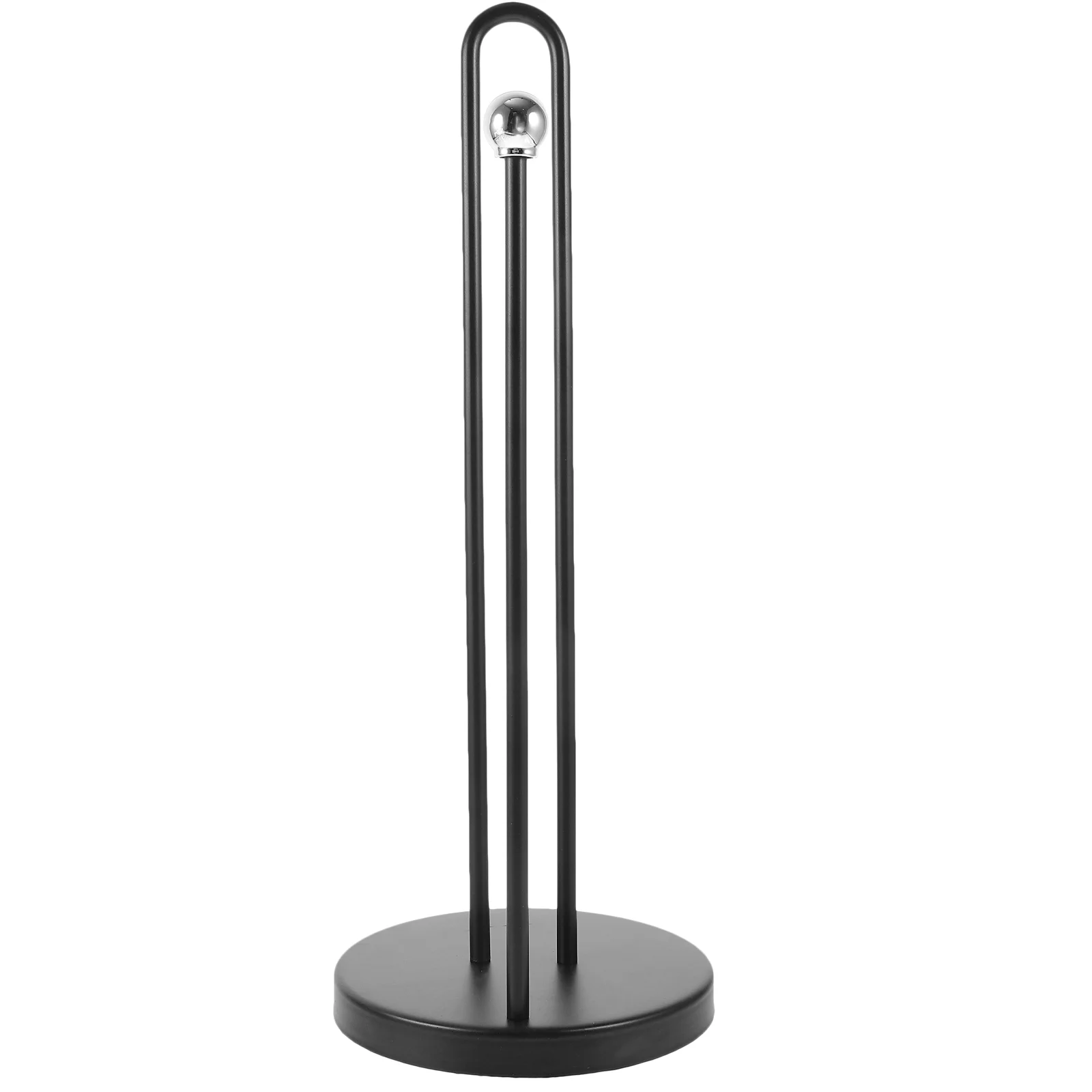 Freestanding Roll Paper Holder Minimalist Iron Paper Towel Holder Dining Table Paper Towel Rack
Freestanding Roll Paper Holder Minimalist Iron Paper Towel Holder Dining Table Paper Towel Rack