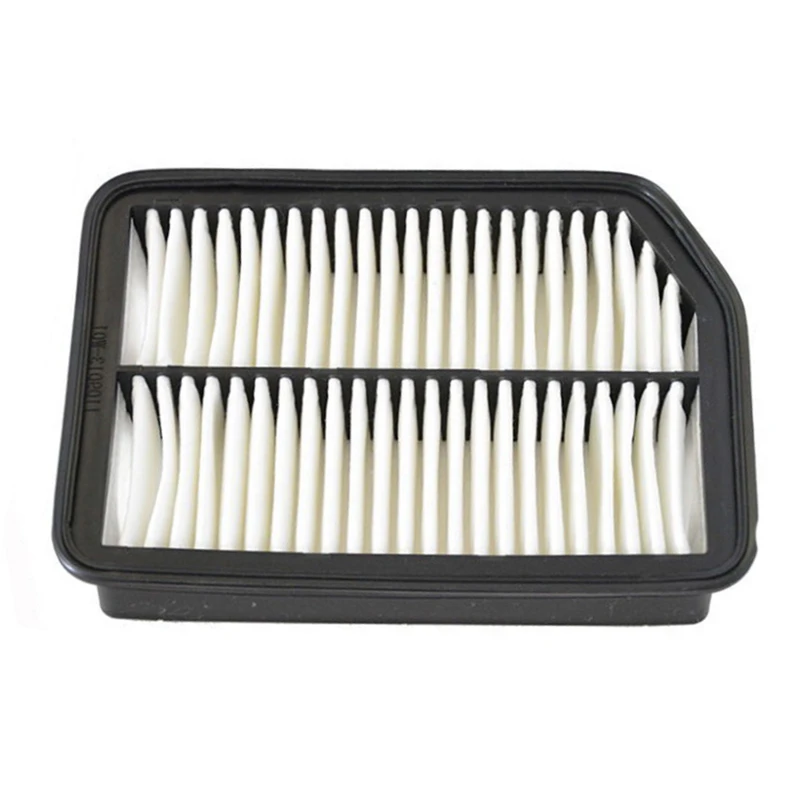 Car Air Filter for Changan CS35 LandWind X2 1.5T 1.6L 2012 2013 2014 2015 2016 2017- 1109013-W01 1109013W01
Car Air Filter for Changan CS35 LandWind X2 1.5T 1.6L 2012 2013 2014 2015 2016 2017- 1109013-W01 1109013W01