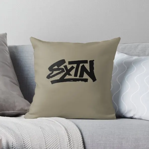 Sxtn Printing Throw Pillow Cover Office Square Throw Car Wedding Soft Case Waist Bedroom Anime Decor Pillows not include
Sxtn Printing Throw Pillow Cover Office Square Throw Car Wedding Soft Case Waist Bedroom Anime Decor Pillows not include