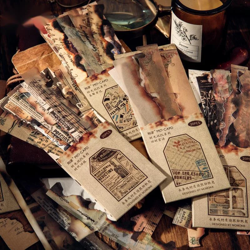 20 листов, дневник с временной памятью, школьные принадлежности для рукоделия, скрапбукинг, дневник, альбом, этикетки, наклейки
20 листов, дневник с временной памятью, школьные принадлежности для рукоделия, скрапбукинг, дневник, альбом, этикетки, наклейки