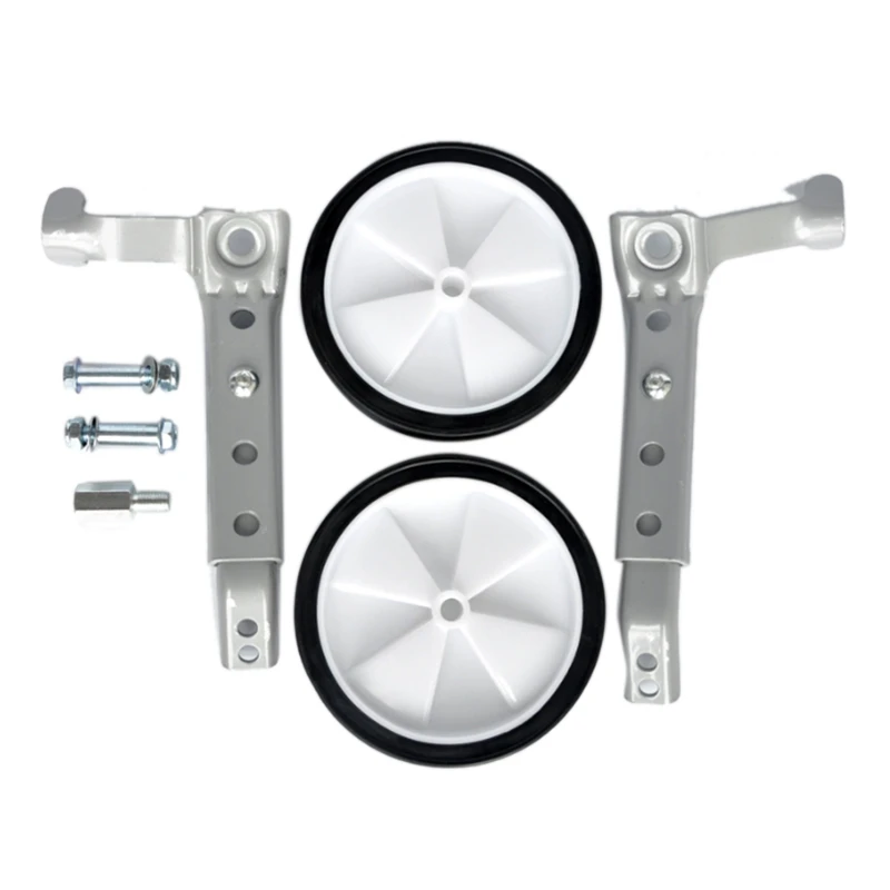 Bicycle Training Wheel Is Suitable for 18 -22 Inch Bicycle Auxiliary Wheel Adjustable Size Auxiliary Wheel
Bicycle Training Wheel Is Suitable for 18 -22 Inch Bicycle Auxiliary Wheel Adjustable Size Auxiliary Wheel