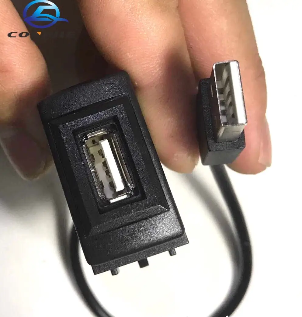 Кабель-удлинитель USB-адаптера для экрана Nissan Sylphy sunny Tiida x-trail Qashqai DA, 1 шт.
Кабель-удлинитель USB-адаптера для экрана Nissan Sylphy sunny Tiida x-trail Qashqai DA, 1 шт.