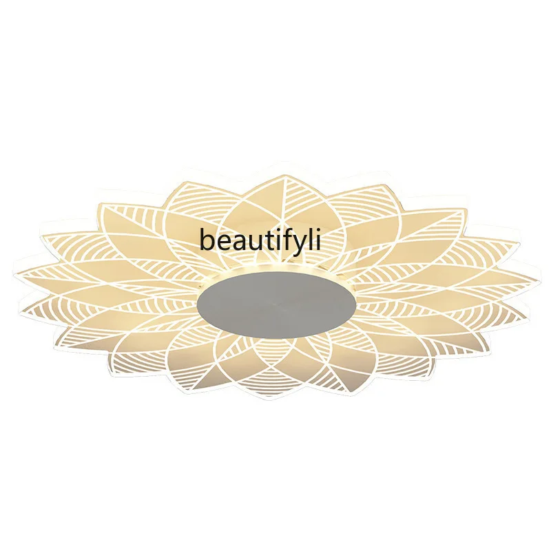 HJ Ceiling Light Simple Modern LED Living Room Children's Room Aisle Hallway Light
HJ Ceiling Light Simple Modern LED Living Room Children's Room Aisle Hallway Light