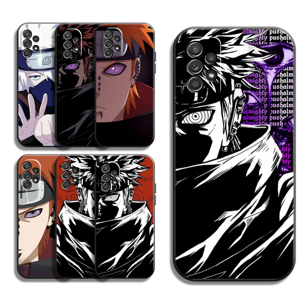 Naruto Sasuke Cartoon Phone Cases For Samsung S20 FE S20 Lite S8 Plus S9 Plus S10 S10E S10 Lite M11 M12 Back Cover Coque
Naruto Sasuke Cartoon Phone Cases For Samsung S20 FE S20 Lite S8 Plus S9 Plus S10 S10E S10 Lite M11 M12 Back Cover Coque
