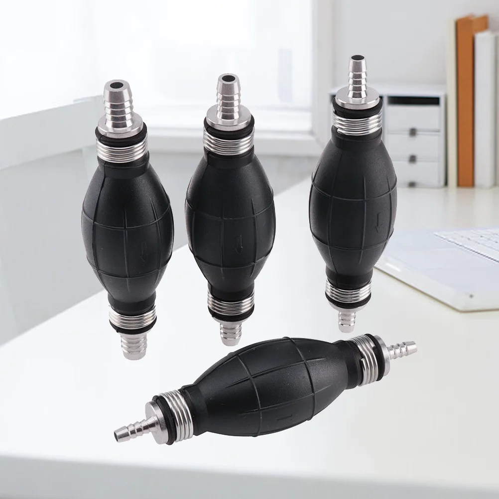 1 Pc Fuel Pump for Marine Fuel Pump for Boat Vacuum Fuel Pump Fuel Transfer Syphon Pump Car Fuel Pump
1 Pc Fuel Pump for Marine Fuel Pump for Boat Vacuum Fuel Pump Fuel Transfer Syphon Pump Car Fuel Pump