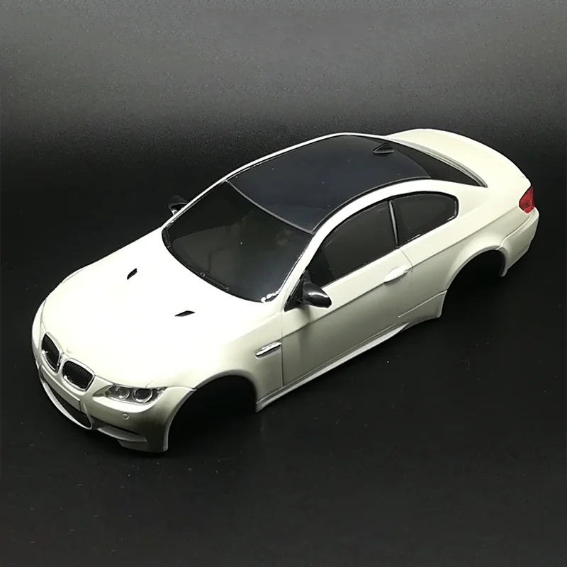 HGM игрушки пластиковый корпус оболочки 102 мм Колесная база для 1/28 KYOSHO 1/24 TAMIYA Drift