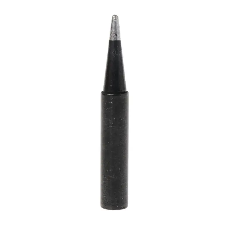 5 Pcs Lead-Free Soldering Solder Iron Tips 900M-T For Hakko 936 SAIKE 909D 852 936d
5 Pcs Lead-Free Soldering Solder Iron Tips 900M-T For Hakko 936 SAIKE 909D 852 936d