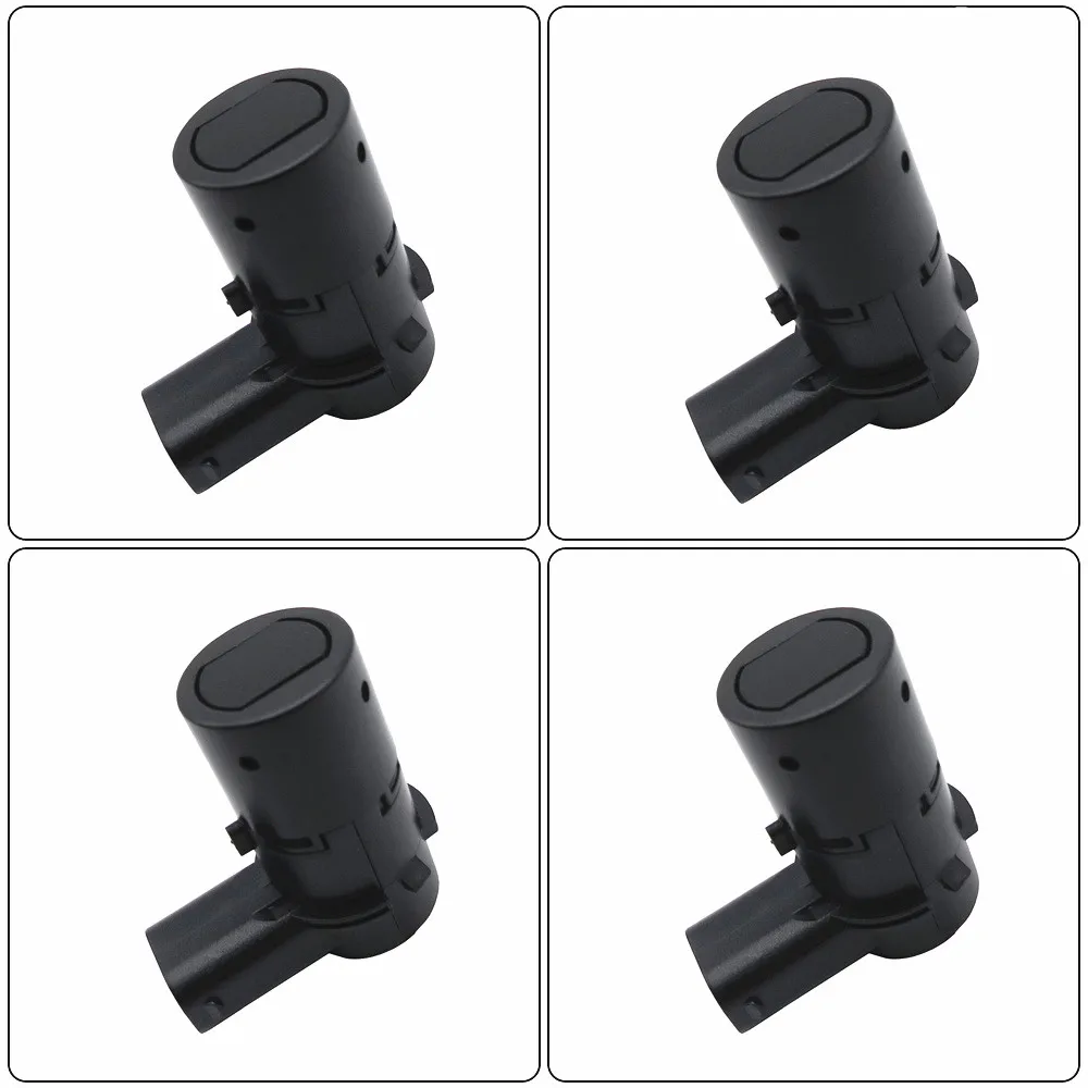 4pcs Car Distance Control Sensors PDC Parking Sensor For CHRYSLER Pacifica 2005-2008 YK91CB6AA
4pcs Car Distance Control Sensors PDC Parking Sensor For CHRYSLER Pacifica 2005-2008 YK91CB6AA