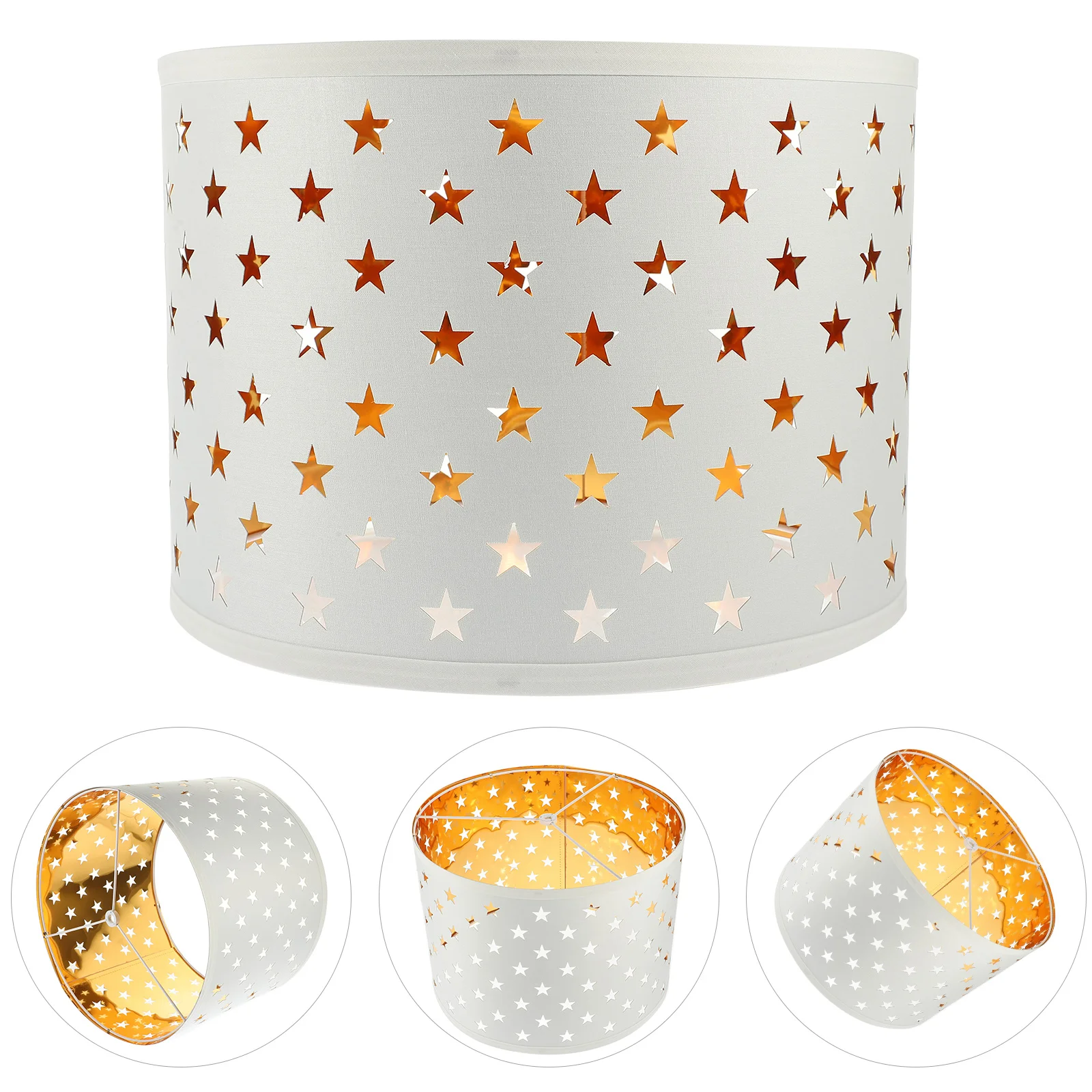 Lamp Shade Bedroom Modern Desk Cover Table Lampshade Replacement Light Lampshades
Lamp Shade Bedroom Modern Desk Cover Table Lampshade Replacement Light Lampshades