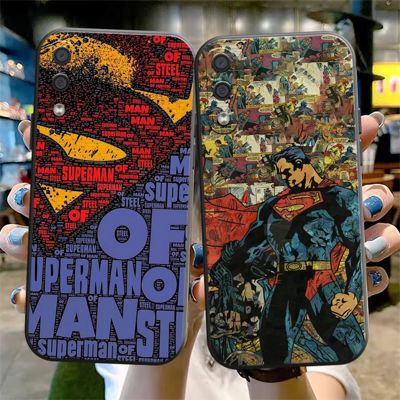 Popular Marvel Phone Case For Samsung Galaxy M11 M12 M10 M20 M22 M30 M32 M51 Funda Silicone Cover Back Liquid Silicon Carcasa
Popular Marvel Phone Case For Samsung Galaxy M11 M12 M10 M20 M22 M30 M32 M51 Funda Silicone Cover Back Liquid Silicon Carcasa