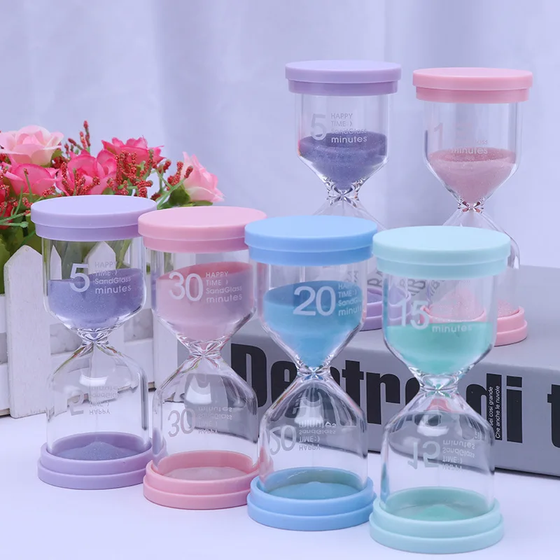 Cartoon Macaron Hourglass Timer Decorative Ornamental Gifts Children Creative Gifts Timekeeping Hourglass home decor decoration
Cartoon Macaron Hourglass Timer Decorative Ornamental Gifts Children Creative Gifts Timekeeping Hourglass home decor decoration