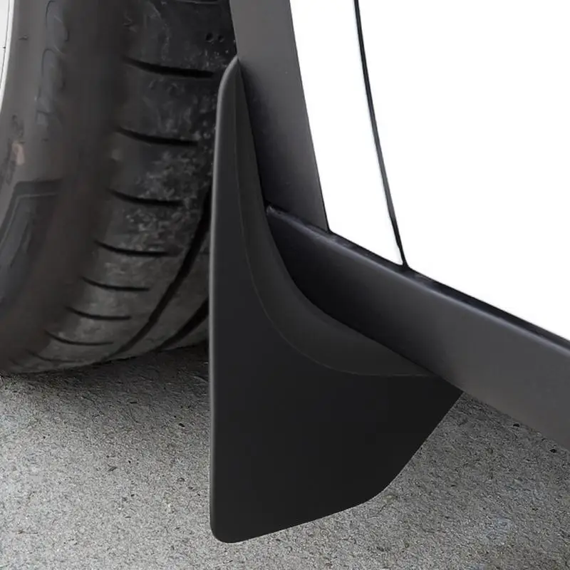 Suitable For Modely/3 ForTesla Mud Flaps ForTesla Front And Rear Wheel Tpe Mud Guard Special Modification Accessories
Suitable For Modely/3 ForTesla Mud Flaps ForTesla Front And Rear Wheel Tpe Mud Guard Special Modification Accessories