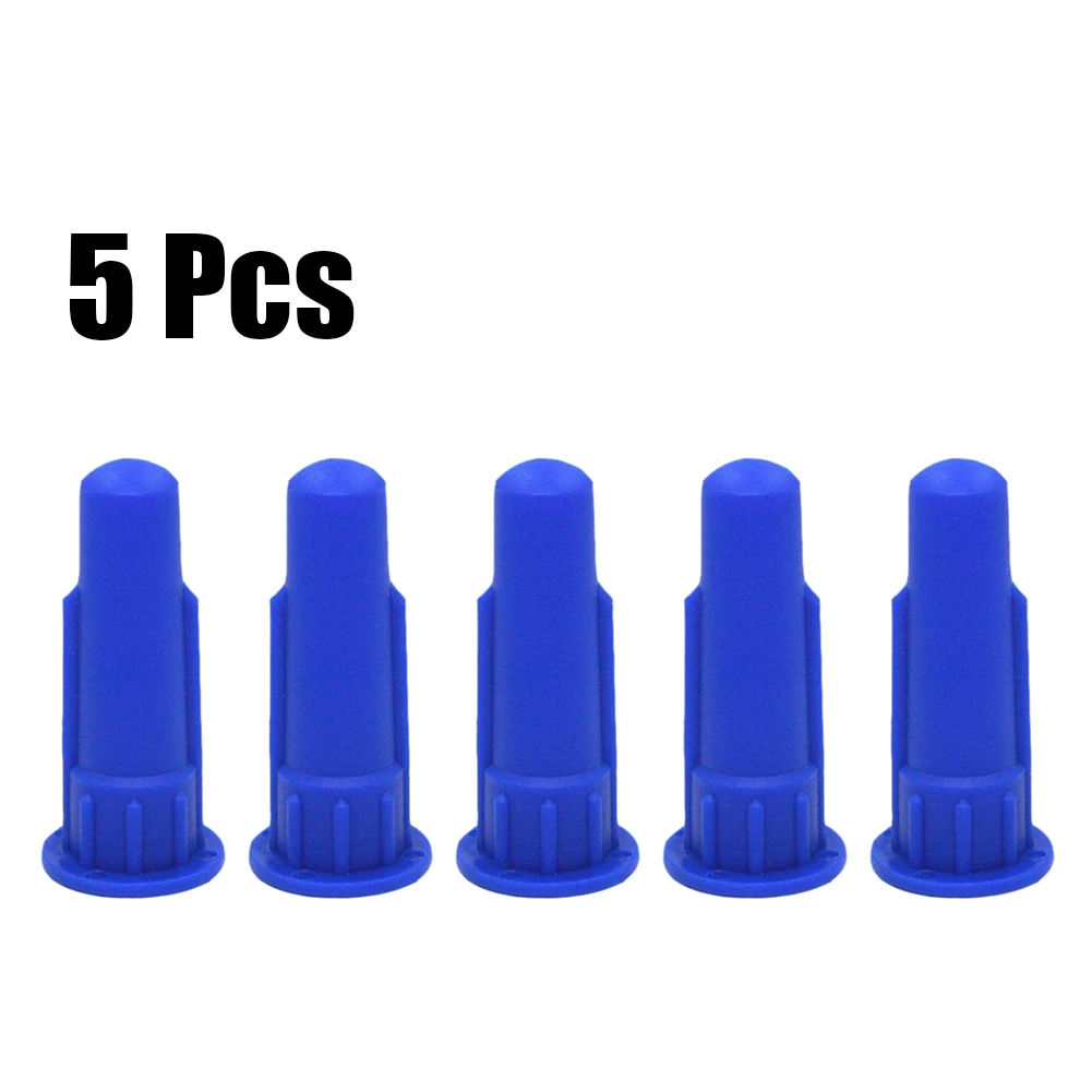 5pcs 56mm Silicagel Caulking Spare Part Nozzle Cartridge Type Caulking Spray Tip Cylindrical Nozzle Accessories
5pcs 56mm Silicagel Caulking Spare Part Nozzle Cartridge Type Caulking Spray Tip Cylindrical Nozzle Accessories