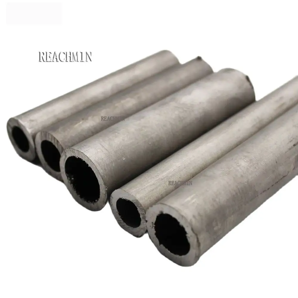Pure Titanium Tube Pipe GR2 Grade 2 20mm 21mm 22mm 23mm 24mm 25mm 26mm 27mm 28mm 300mm
Pure Titanium Tube Pipe GR2 Grade 2 20mm 21mm 22mm 23mm 24mm 25mm 26mm 27mm 28mm 300mm