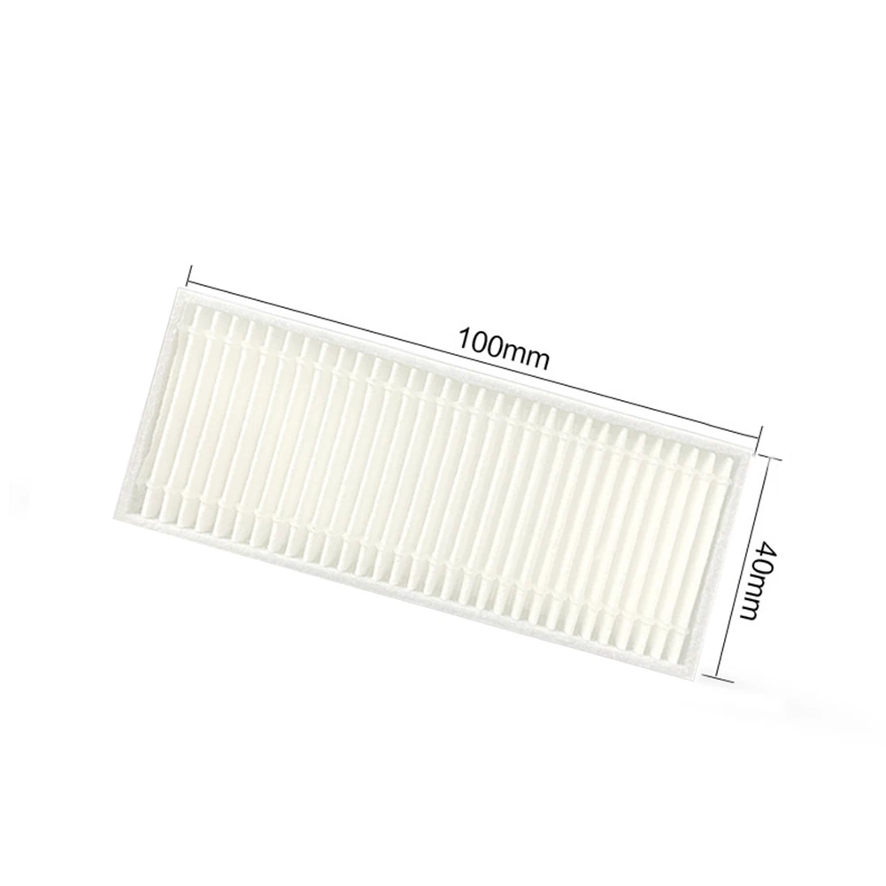 5pcs Filter Vacuum Cleaner Filter For Dexp Mmb300 Robot Vacuum Cleaner Parts Replacement Accessories Household Cleaning Supplies
5pcs Filter Vacuum Cleaner Filter For Dexp Mmb300 Robot Vacuum Cleaner Parts Replacement Accessories Household Cleaning Supplies