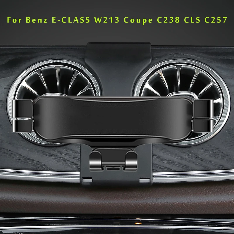 Adjustable Car Phone Mount Holder For Mercedes Benz E-CLASS W213 Coupe C238 CLS C257 Car Interior Accessories
Adjustable Car Phone Mount Holder For Mercedes Benz E-CLASS W213 Coupe C238 CLS C257 Car Interior Accessories