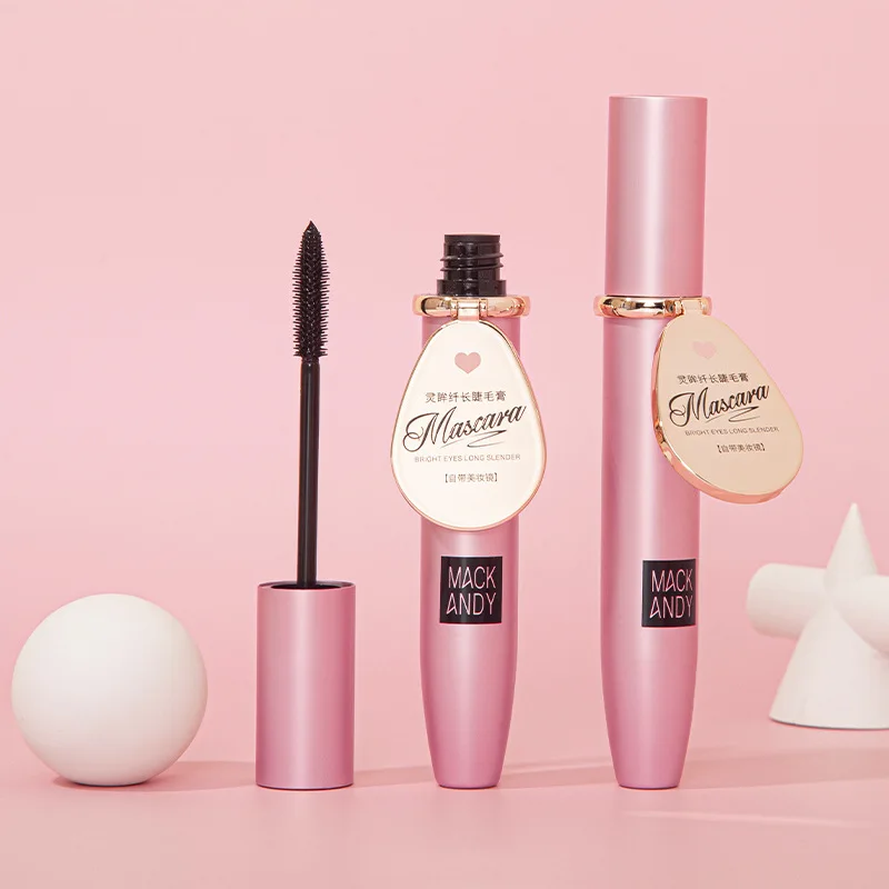 Тушь для ресниц 4D из шелкового волокна, Длинная Густая завивка, Водостойкая тушь для макияжа, водостойкая туба для наращивания, женский косм...
Тушь для ресниц 4D из шелкового волокна, Длинная Густая завивка, Водостойкая тушь для макияжа, водостойкая туба для наращивания, женский косм...