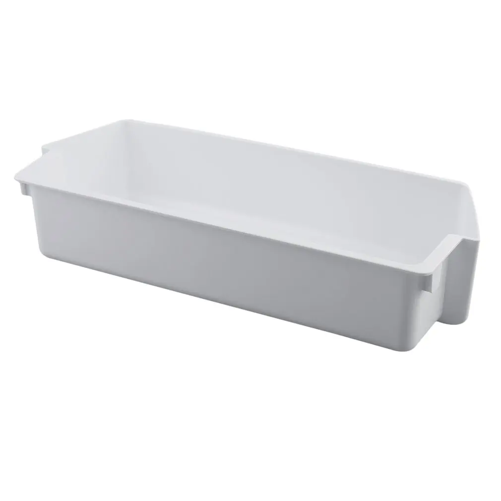 WP2187172 Refrigerator Door Bin For Whirlpool For Maytag Portable Freezer Door Shelf Durable Freezer Bar Rack
WP2187172 Refrigerator Door Bin For Whirlpool For Maytag Portable Freezer Door Shelf Durable Freezer Bar Rack