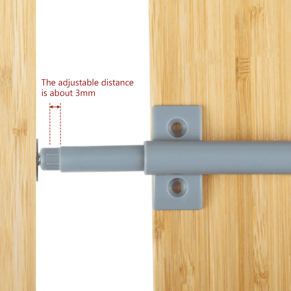 Cabinet Catches Latch Cupboard Push Hidden DamperKitchen Pulls Stop Drawer Soft Handle Furniture Hardware Cabinet Damper Buffer
Cabinet Catches Latch Cupboard Push Hidden DamperKitchen Pulls Stop Drawer Soft Handle Furniture Hardware Cabinet Damper Buffer