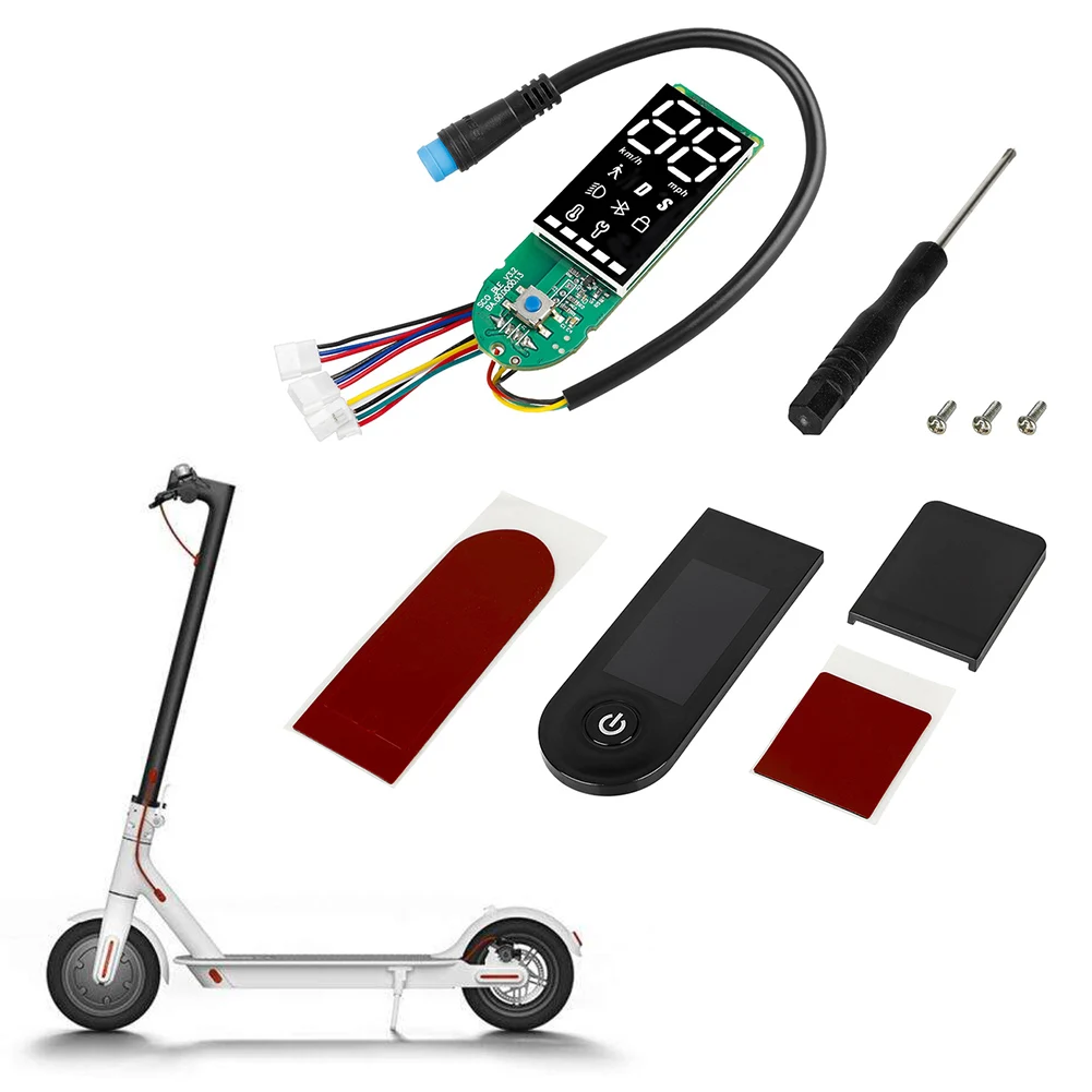 Прочный дисплей приборной панели Bluetooth с крышкой дисплей приборной панели E-scooter электрический скутер Escooter для-Xiaomi
Прочный дисплей приборной панели Bluetooth с крышкой дисплей приборной панели E-scooter электрический скутер Escooter для-Xiaomi