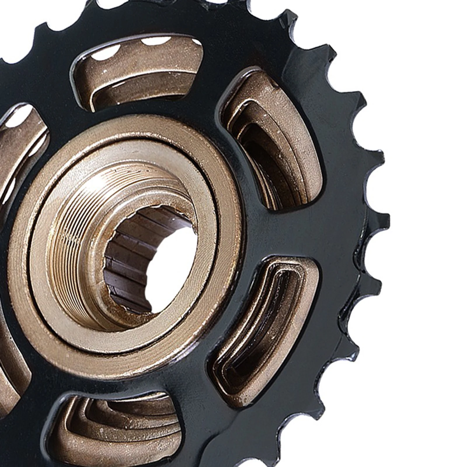 Bike Cassettes Flywheel Freewheel With Gasket MTB Bike THREAD TYPE 7/21 SPEED (14-28T) SPROCKET Bicycle Accessories
Bike Cassettes Flywheel Freewheel With Gasket MTB Bike THREAD TYPE 7/21 SPEED (14-28T) SPROCKET Bicycle Accessories