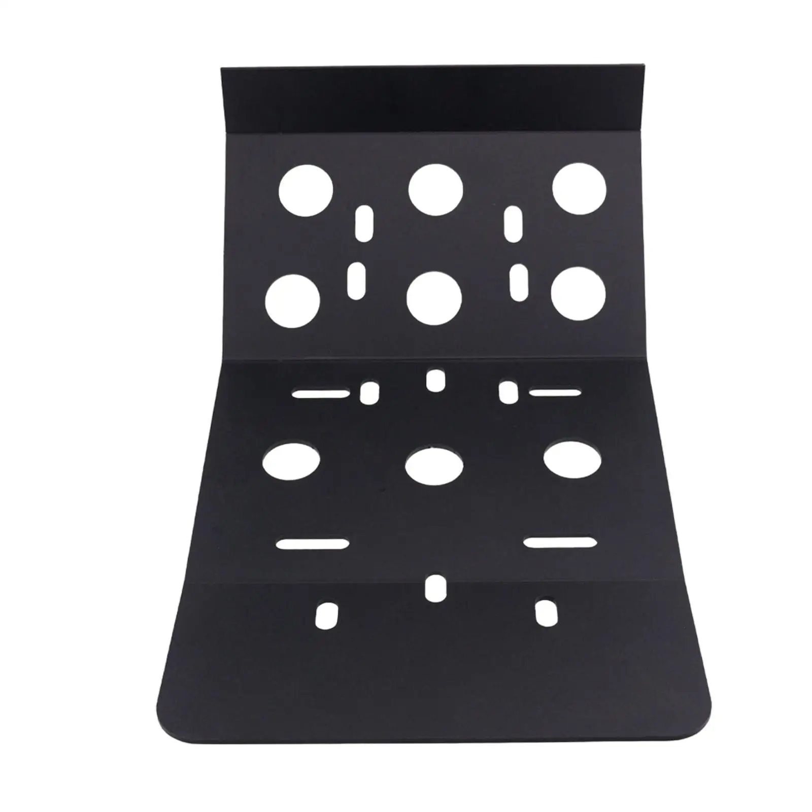 Engine Chassis Protection Cover Aluminum for Suzuki Drz400S 
Engine Chassis Protection Cover Aluminum for Suzuki Drz400S