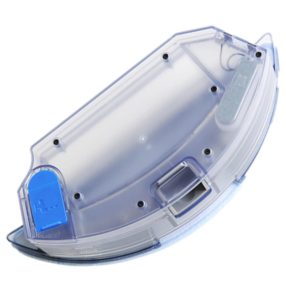 Water Tank For Ecovacs 600 601 Robotic Vacuum Cleaner Water Tank Spare Part Household Cleaning Tools Sweeper Accessories
Water Tank For Ecovacs 600 601 Robotic Vacuum Cleaner Water Tank Spare Part Household Cleaning Tools Sweeper Accessories