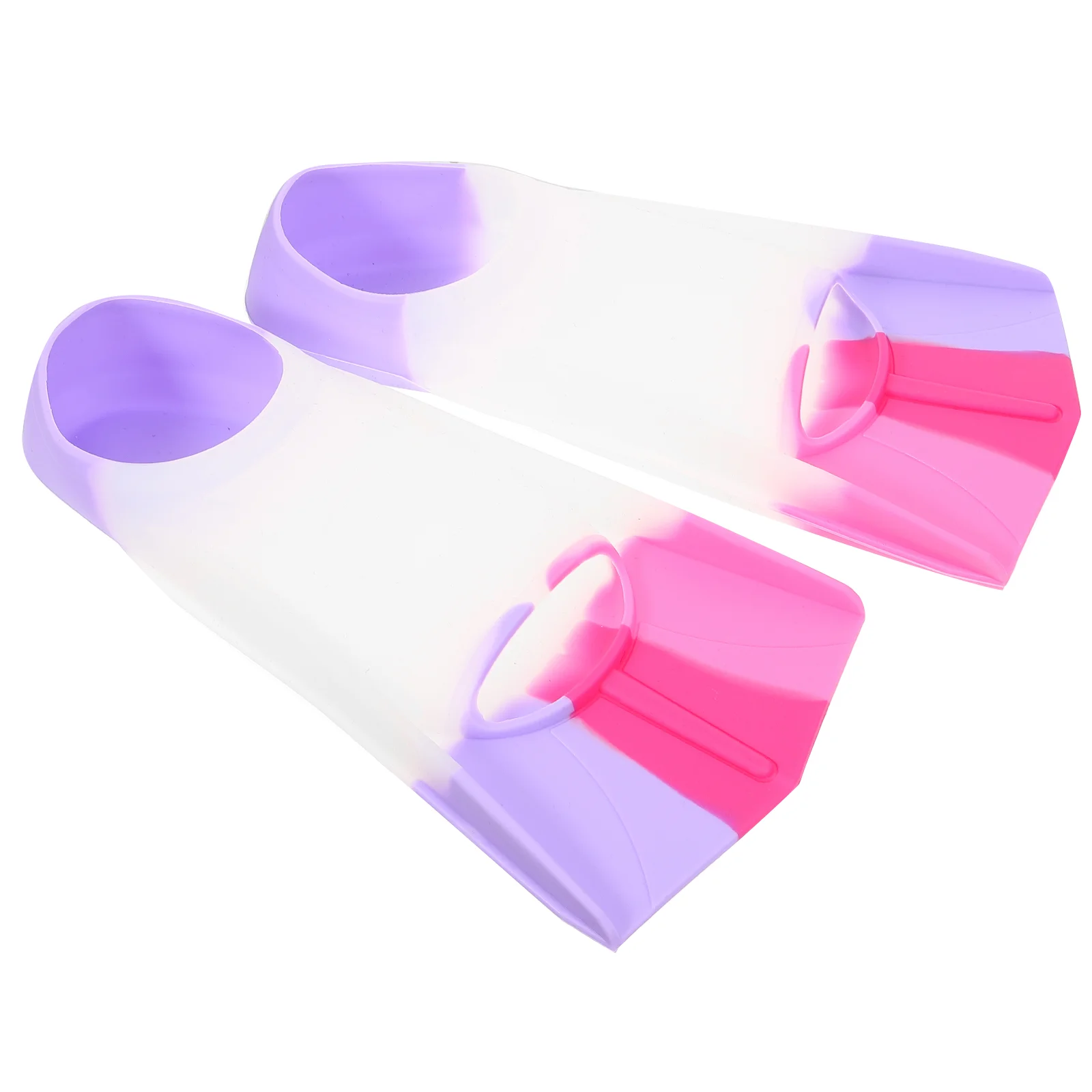1 Pair of Children Swim Fins Swimming Training Fins Diving Swim Fins Kids Flippers
1 Pair of Children Swim Fins Swimming Training Fins Diving Swim Fins Kids Flippers
