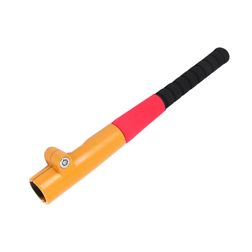 Baseball Bat Style Car Steering Wheel Locks Anti-Theft And Defense Lock Universal Tools with Keys
Baseball Bat Style Car Steering Wheel Locks Anti-Theft And Defense Lock Universal Tools with Keys