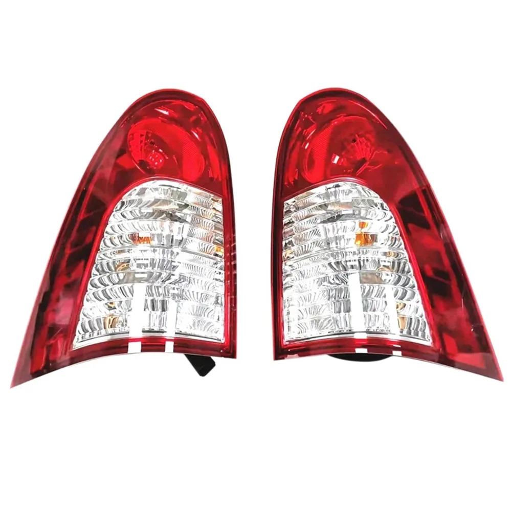 Left Rear Tail Light 1pcs 83601-32003 Accessory Assembly Red Trim Brand New 2007-2013 For Ssangyong Actyon Sports
Left Rear Tail Light 1pcs 83601-32003 Accessory Assembly Red Trim Brand New 2007-2013 For Ssangyong Actyon Sports