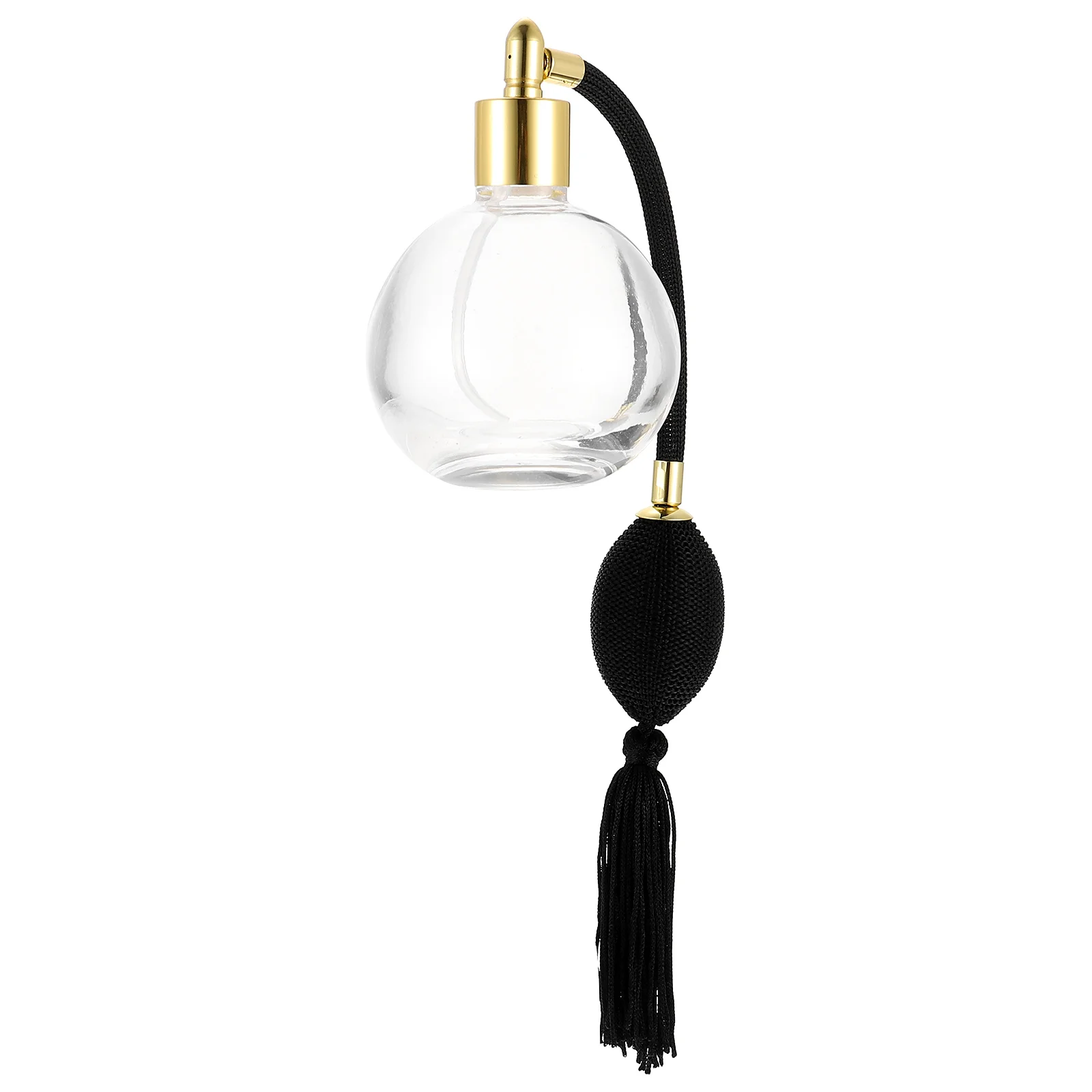 Perfume Diffuser Vintage Perfume Bottle Essential Oil Bottle for Essential Oil Perfume Travel (60ml)
Perfume Diffuser Vintage Perfume Bottle Essential Oil Bottle for Essential Oil Perfume Travel (60ml)