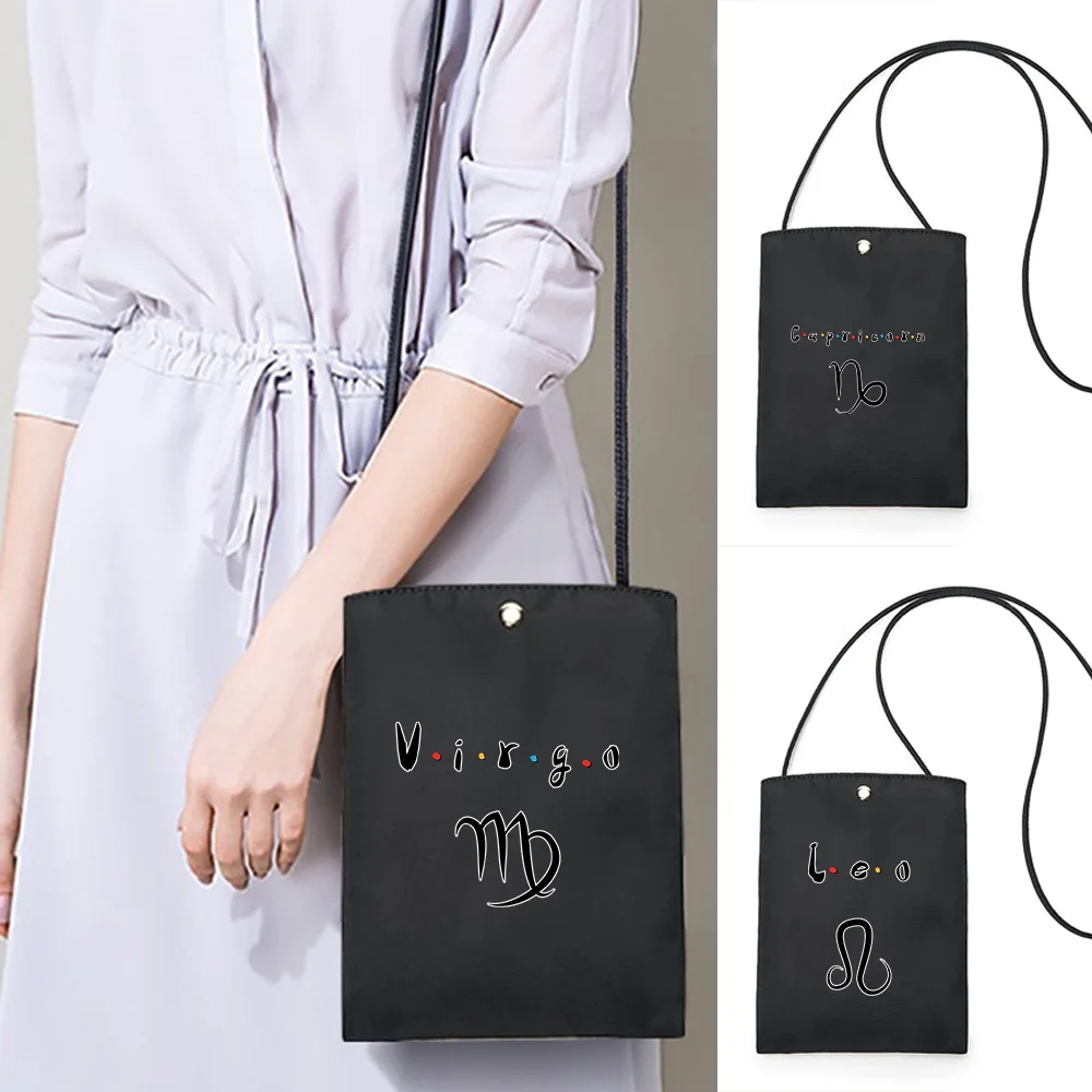 2022 Women's Mobile Phone Bag Shoulder Crossbody Bags Universal Cell Phone Packet Organizer Constellation Print Wallet Handbag
2022 Women's Mobile Phone Bag Shoulder Crossbody Bags Universal Cell Phone Packet Organizer Constellation Print Wallet Handbag