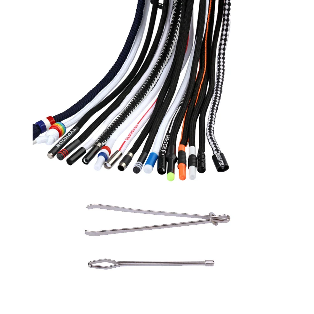 Drawstring Cord Replacement Threader Hoodie Sweatpants Rope Elastic Tool Threading String Sewing Thread Jacket Shorts
Drawstring Cord Replacement Threader Hoodie Sweatpants Rope Elastic Tool Threading String Sewing Thread Jacket Shorts