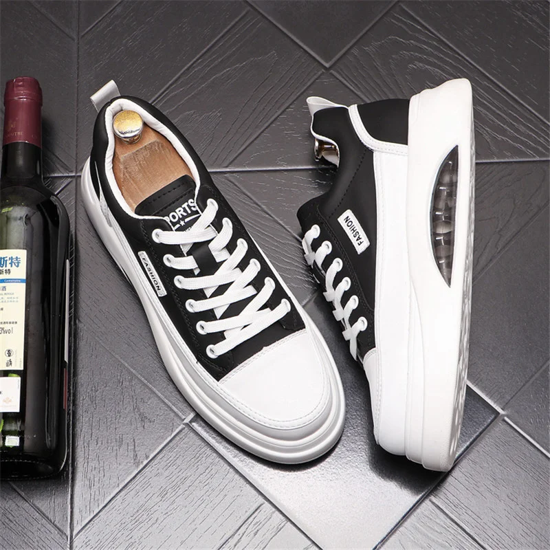 2022 new Designer Men Casual sports Shoes Fashion Men's Sneakers Trainers Zapatillas Hombre
2022 new Designer Men Casual sports Shoes Fashion Men's Sneakers Trainers Zapatillas Hombre