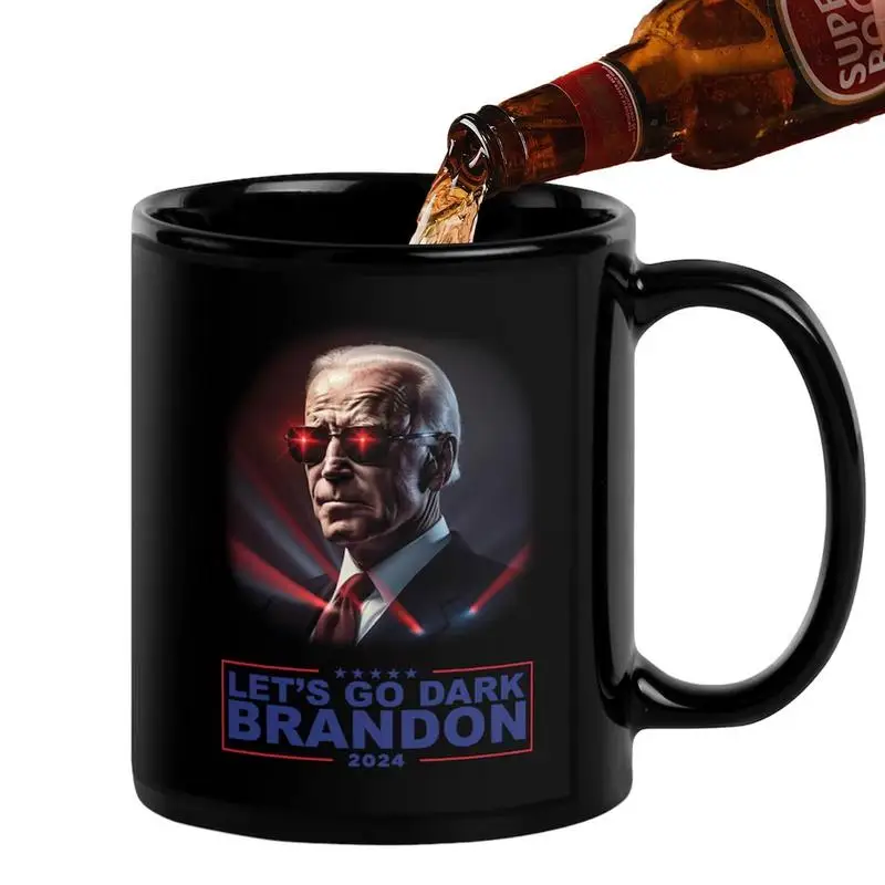 Brandon Mug Reusable Portable Coffee Travel Drinkware Cup Ice American Coffee Mug Large Capacity11 Oz Funny Drinking Cup Gifts 
Brandon Mug Reusable Portable Coffee Travel Drinkware Cup Ice American Coffee Mug Large Capacity11 Oz Funny Drinking Cup Gifts