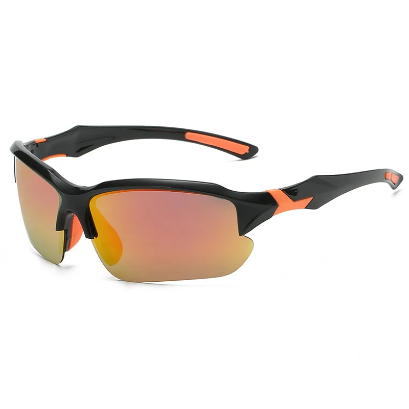 New Polarized Fishing Glasses Men's Sunglasses Women Sports Goggles For Outdoor Camping Hiking Driving Eyewear UV400 Sunglasses
New Polarized Fishing Glasses Men's Sunglasses Women Sports Goggles For Outdoor Camping Hiking Driving Eyewear UV400 Sunglasses