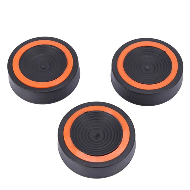 3 Anti Vibration Tripod Foot Pads Heavy Suppression Pads,Dampers For Telescope Mounts
3 Anti Vibration Tripod Foot Pads Heavy Suppression Pads,Dampers For Telescope Mounts
