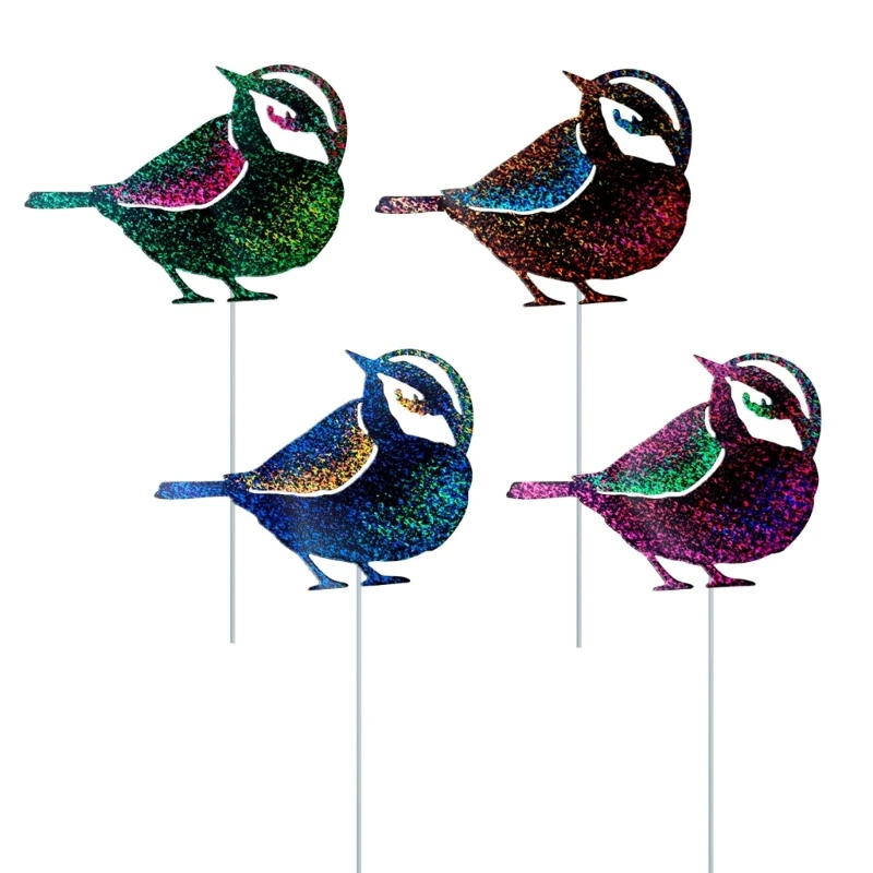 Wrought Iron Bird Garden Stake Metal Garden Sign Ground Plug Stakes for Indoor Outdoor Garden Yard Lawn Decoration
Wrought Iron Bird Garden Stake Metal Garden Sign Ground Plug Stakes for Indoor Outdoor Garden Yard Lawn Decoration