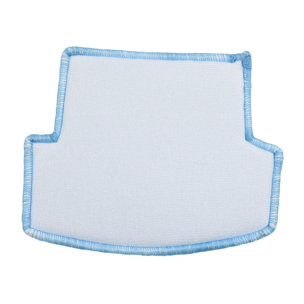 Accessories Filter Cleaning Vacuum cleaner Mop cloth Side brushes For Isweep S320 Sweeper Replacement Attachment
Accessories Filter Cleaning Vacuum cleaner Mop cloth Side brushes For Isweep S320 Sweeper Replacement Attachment