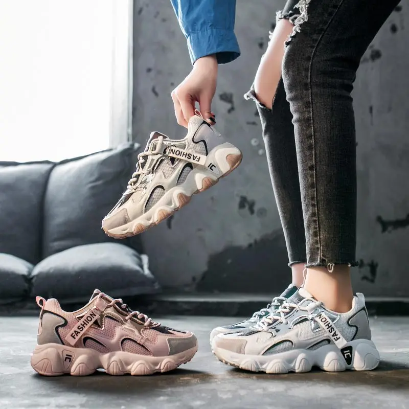 Gym sneakers size 43 Women black sport shoes leisure womens running shoes sports shoes for women brands basket
Gym sneakers size 43 Women black sport shoes leisure womens running shoes sports shoes for women brands basket