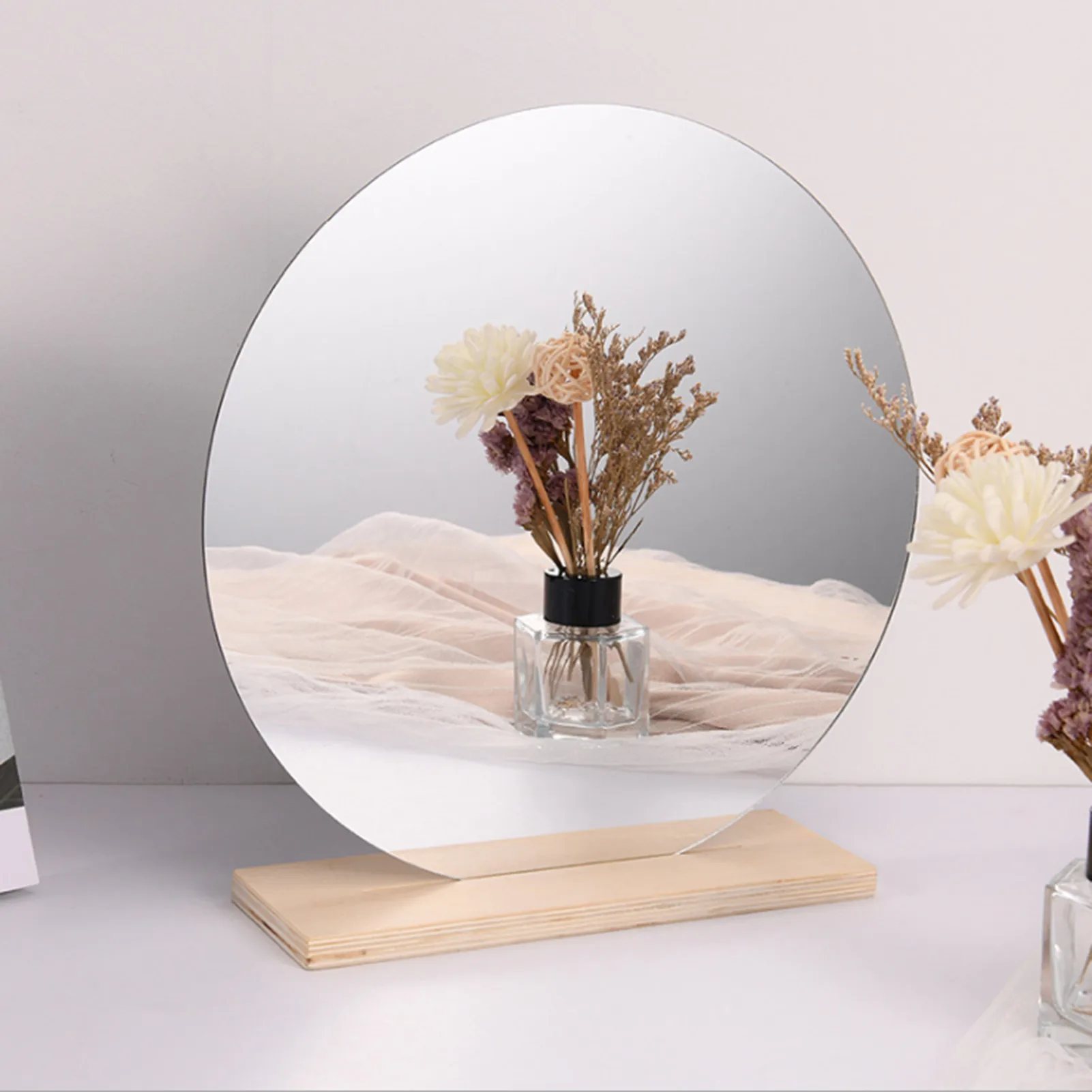 Desk Mirror Aesthetic Room Decor Decorative Locker Mirror Cute Room Decor Aesthetic Table Frameless Asymmetrical Mirror
Desk Mirror Aesthetic Room Decor Decorative Locker Mirror Cute Room Decor Aesthetic Table Frameless Asymmetrical Mirror