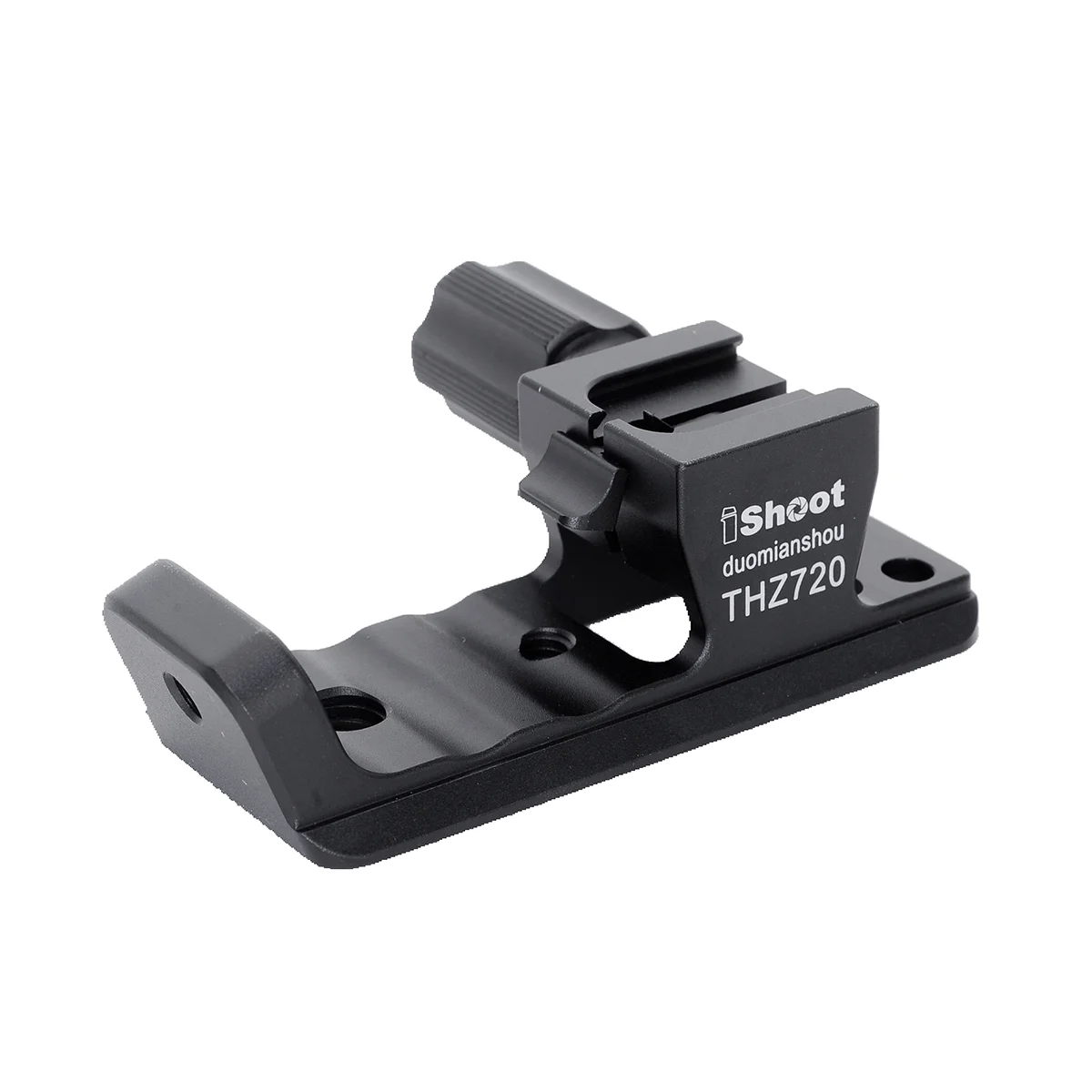 IS-THZ720 Lens Replacement Foot Bracket with Quick Release Plate for Nikkor Z 100-400Mm F4.5-5.6 VR S
IS-THZ720 Lens Replacement Foot Bracket with Quick Release Plate for Nikkor Z 100-400Mm F4.5-5.6 VR S