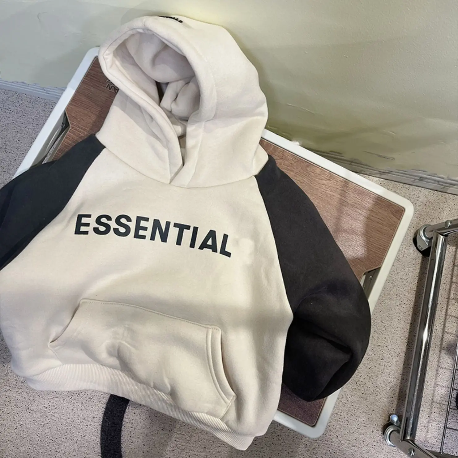 Children's Clothing New Winter Hoodies for Boys and Girls, Wool Warm Pullover Sweaters, Baby High-Quality Tops, Including Mail
Children's Clothing New Winter Hoodies for Boys and Girls, Wool Warm Pullover Sweaters, Baby High-Quality Tops, Including Mail